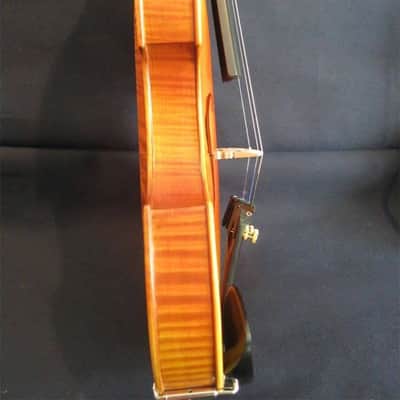 Baroque style SONG Violin 4/4, Loud Rich sound, Hand Made, Free case and bow #11969 image 9