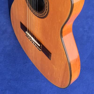 Gibson CE Classical 1987 Natural image 5