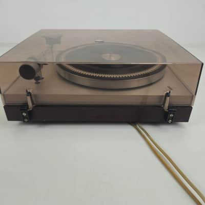 Philips 212 - Electronic Sprung Chassis Belt-Drive Turntable - New Belt image 10