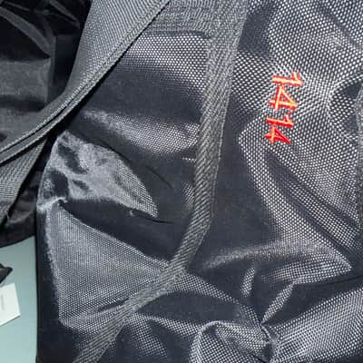 SKB 1SKB-DB1415 14x14" Tom Gig Bag 2010s - Black image 1