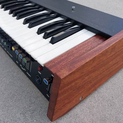 Univox Mini-Korg K-1 - Vintage Analog Synthesizer - Pro Serviced w/Restoration image 3