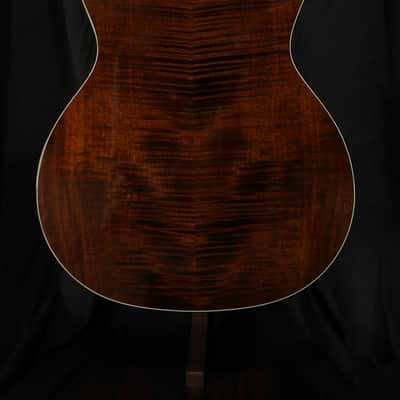 Taylor 614ce - 2020 - Demo image 9