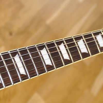 Tokai Love Rock LS122 Honey Burst LS122-HB LP Type - Made In Japan - MIJ - New! Free Ship image 5
