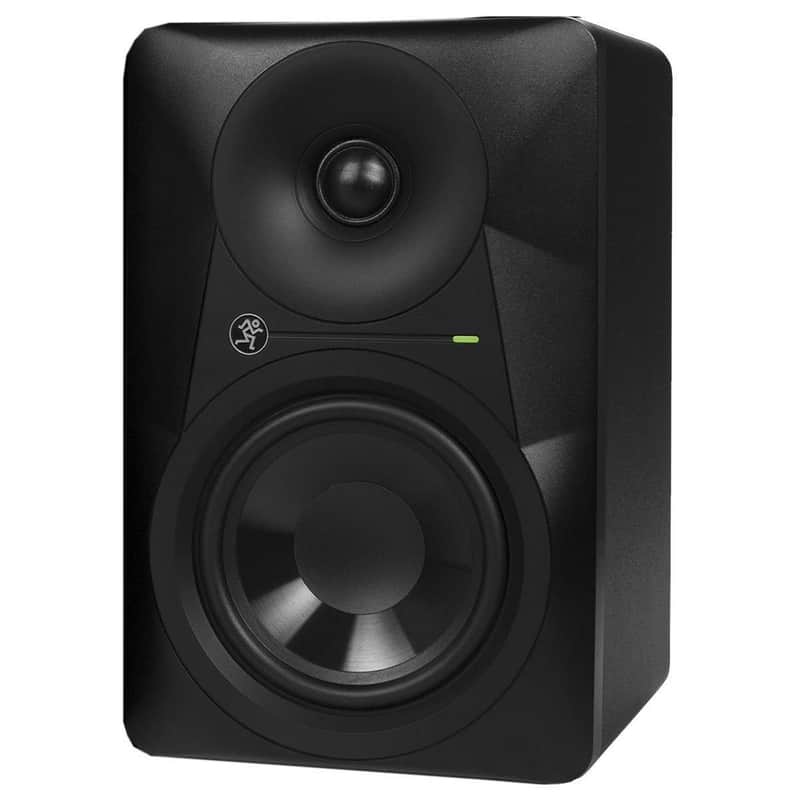 Mackie MR524 5" Powered Studio Monitor (Single) image 1