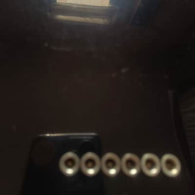 Fender Telecaster Plus with Maple Fretboard 1993 - 1995 - Mystic Black image 19