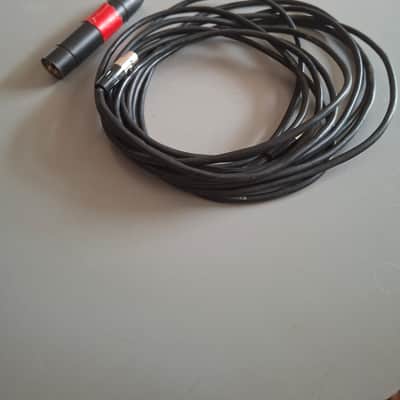 Shure BETA 91A Boundary Condenser Microphone 2010 - Present - Black image 3
