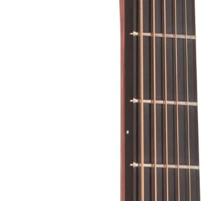 Martin X Series LX1 Little Martin Acoustic Guitar Natural image 11