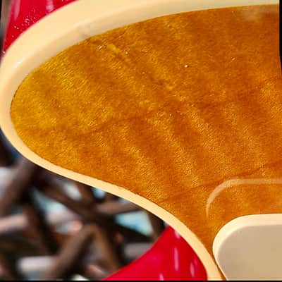 Heritage H-150 Sunburst image 17