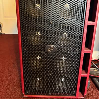 Mesa Boogie Phil Jones Bass Rig image 3