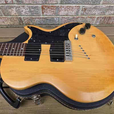 Vintage 1975 Gibson L6-S Deluxe Electric Guitar w/ Original Hardshell Case! image 3