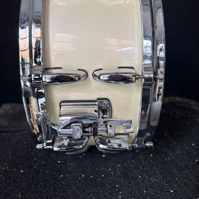 Pearl Dennis chambers snare 6,5x14 image 2