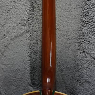 Pirles 5-String Closed Back Banjo w/ Hard Case image 17
