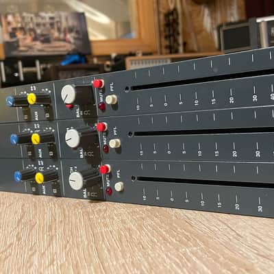 Studer 962/961 Line in (stereo module) image 3