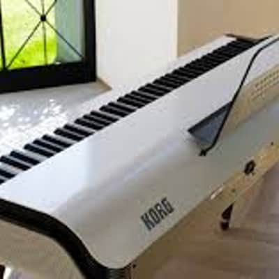 Korg Grand Stage X Keyboard