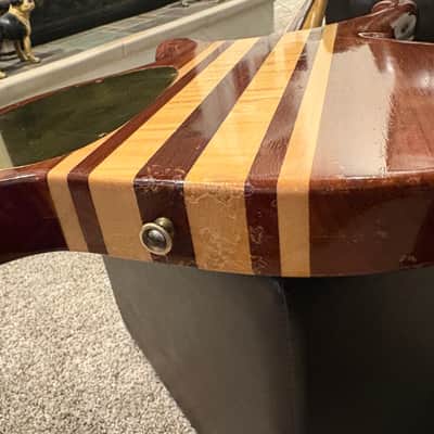 Lado Super Falcon Bass image 12