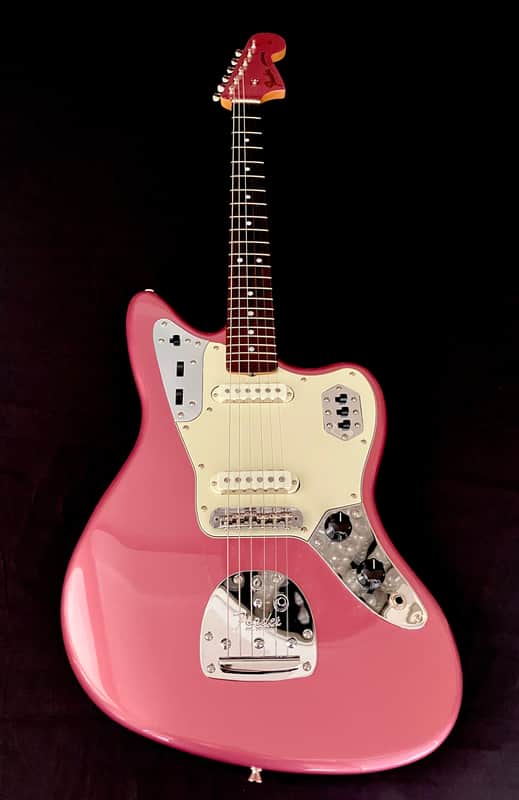 Fender FSR MIJ MH Matching Headstock Made in Japan 2025