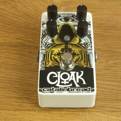 Catalinbread Cloak Reverb * Handmade in USA image 2