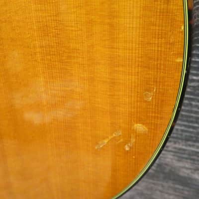 Martin 1964 D-18 Acoustic Guitar (Cleveland, OH) image 10