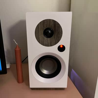 Jamo S 801 PM powered-active speaker image 6