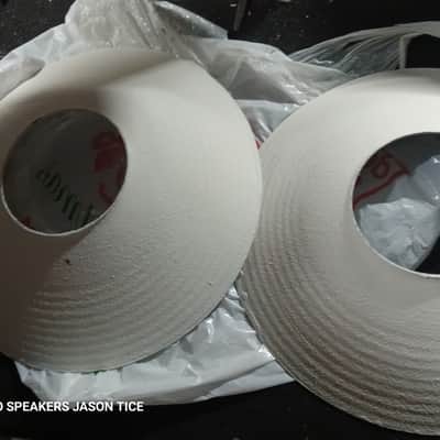 JBL LE14 cones pair 1960s image 4