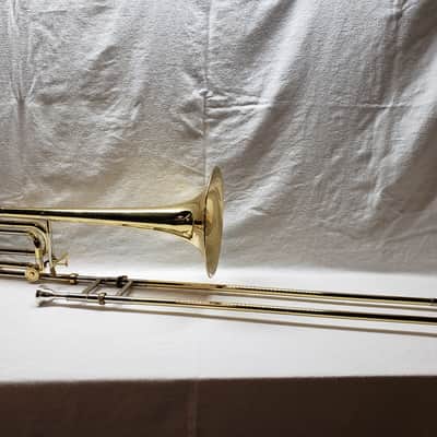 Moz F-Attachment Trigger Trombone image 1
