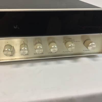 Harman-Kardon 330B Receiver image 4