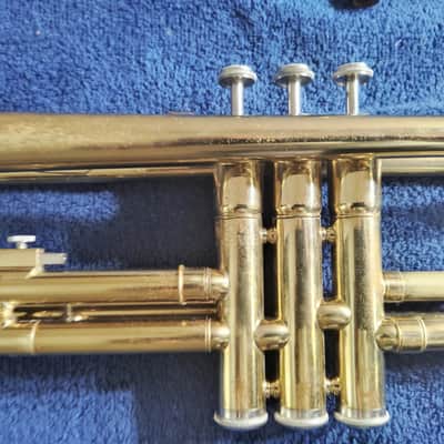 Remstein 455 Trumpet image 10