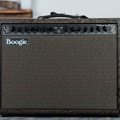 Mesa Boogie Fillmore 50 - Combo Amplifier- Country Western image 1