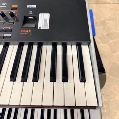 Korg PA4X image 7