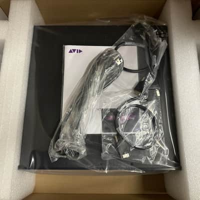 Avid Pro Tools MTRX Audio Interface Base Unit NEW WARRANTY image 3