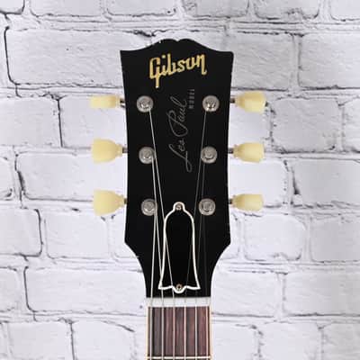 Gibson Custom Shop 1959 Les Paul Standard Reissue Murphy Lab Light Aged Cherry Tea Burst 2024 image 5