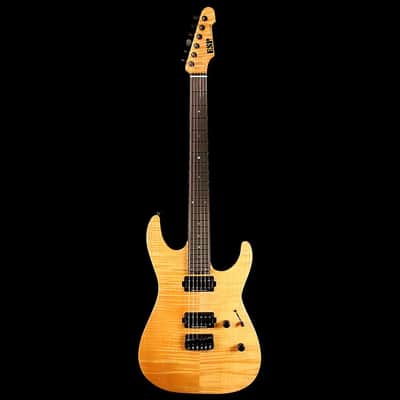 DeArmond M-75 | Reverb