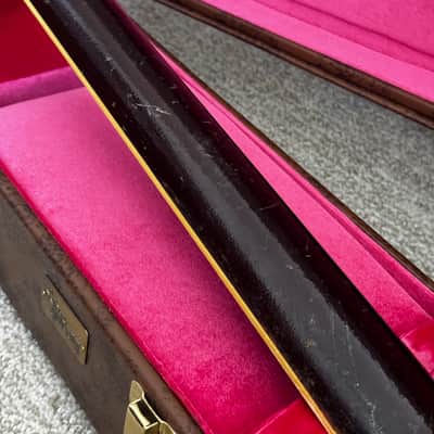 Gibson Custom Shop Murphy Lab '57 1957 Les Paul Goldtop Darkback Ultra Heavy Aged image 13