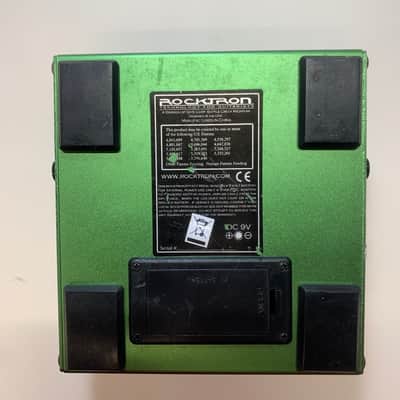Rocktron Short Timer image 6