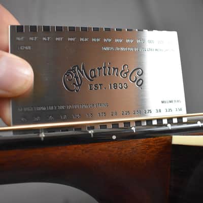 Collings Baritone 2H Western Shaded w/ Cowboy Rope image 18