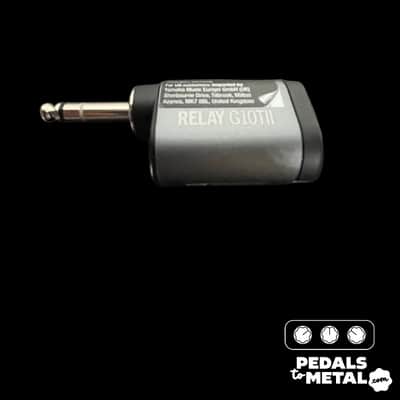 Line 6 Relay G10T II Wireless Transmitter -x11004 image 5
