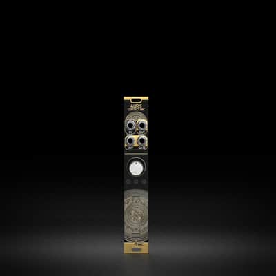 AFTER LATER AUDIO AURIS (EARS) : BRAND NEW :  [DETROIT MODULAR] image 2