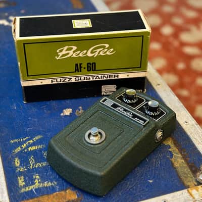 1970s Roland AF-60 Bee Gee w/Original Box image 2