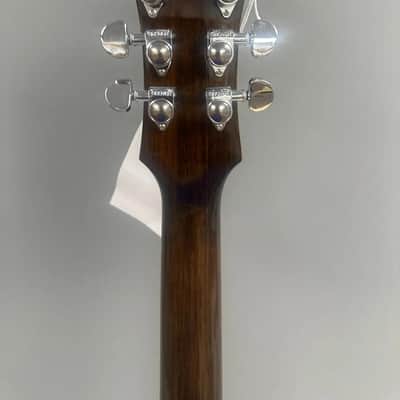 Epiphone S 450 Scroll 1978 image 7