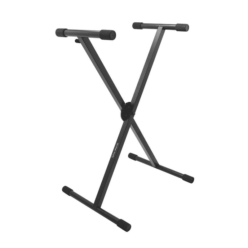 On-Stage KS7290 X-Style Keyboard Stand image 1
