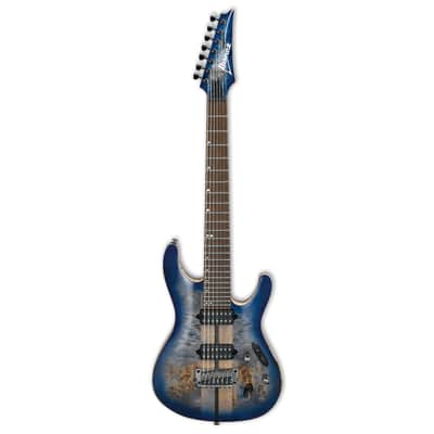 Ibanez S1027PBF Premium | Reverb
