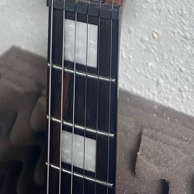 Jericho Fusion Walnut Evertune 6 image 8