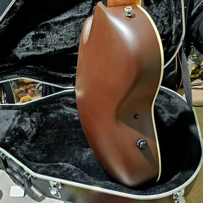 Ovation Glen Campbell 1771vl-1gc image 4
