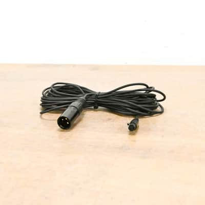 Audix M1250B Miniature Cardioid Condenser Mic With MicroBoom 84" CG0140F image 10