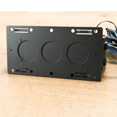 Middle Atlantic FC-4-1C Thermostatic Fan Controller CG014FW image 8