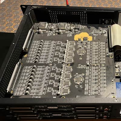 Apogee Symphony I/O MK2 16X16 Card module image 3
