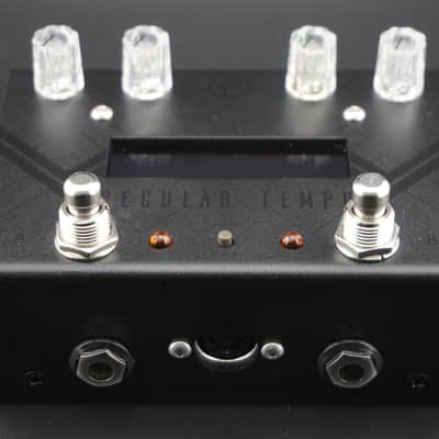 GFI System Specular Tempus 2020 - Blacked Out image 2