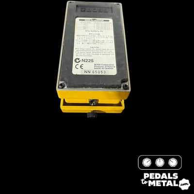Boss OS-2 OverDrive/Distortion -x11361 image 6