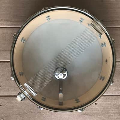 Yamaha Snare Kit Piccolo Mini Snare Drum image 12