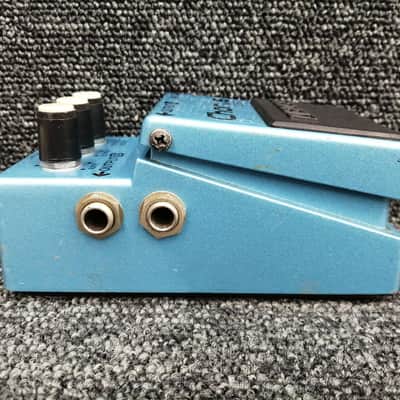 Boss CE-3 Chorus Effects Pedal Vintage Guitar Pedal image 4
